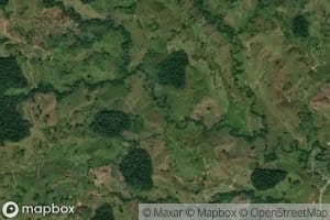 Quebrada La Corcuncha