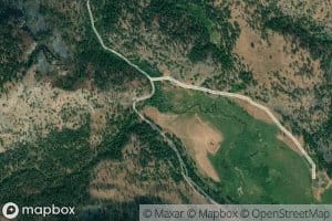Lost Creek