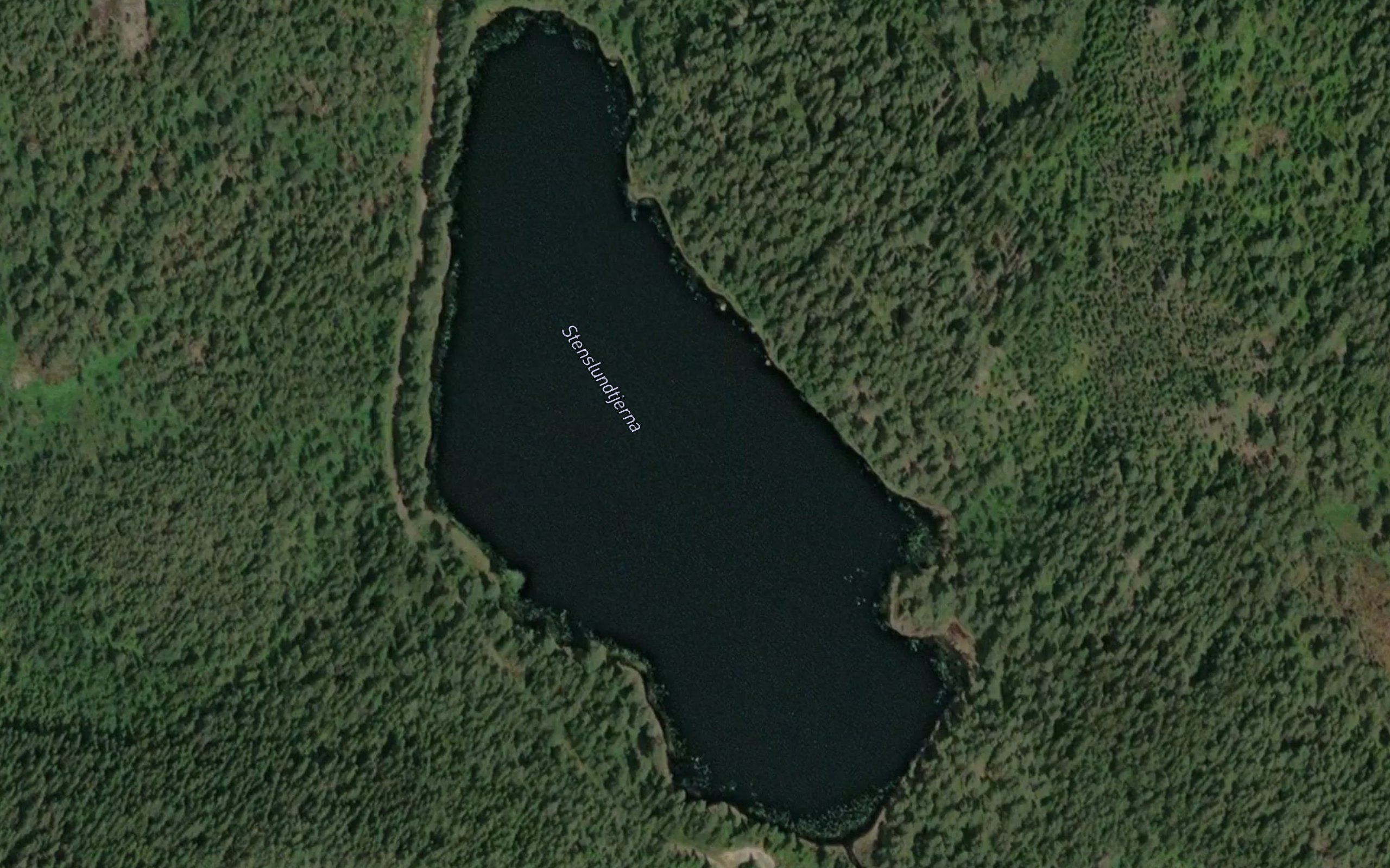 Steinslundtjerna