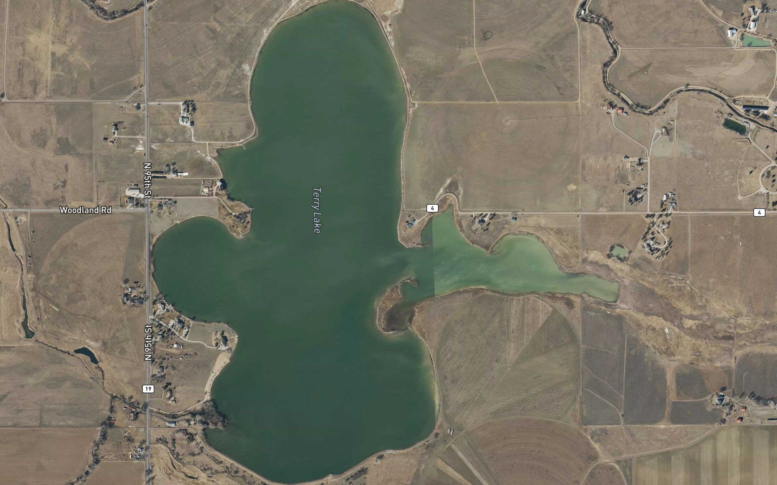 Terry Lake