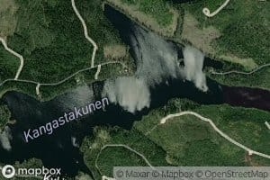 Kangastakunen