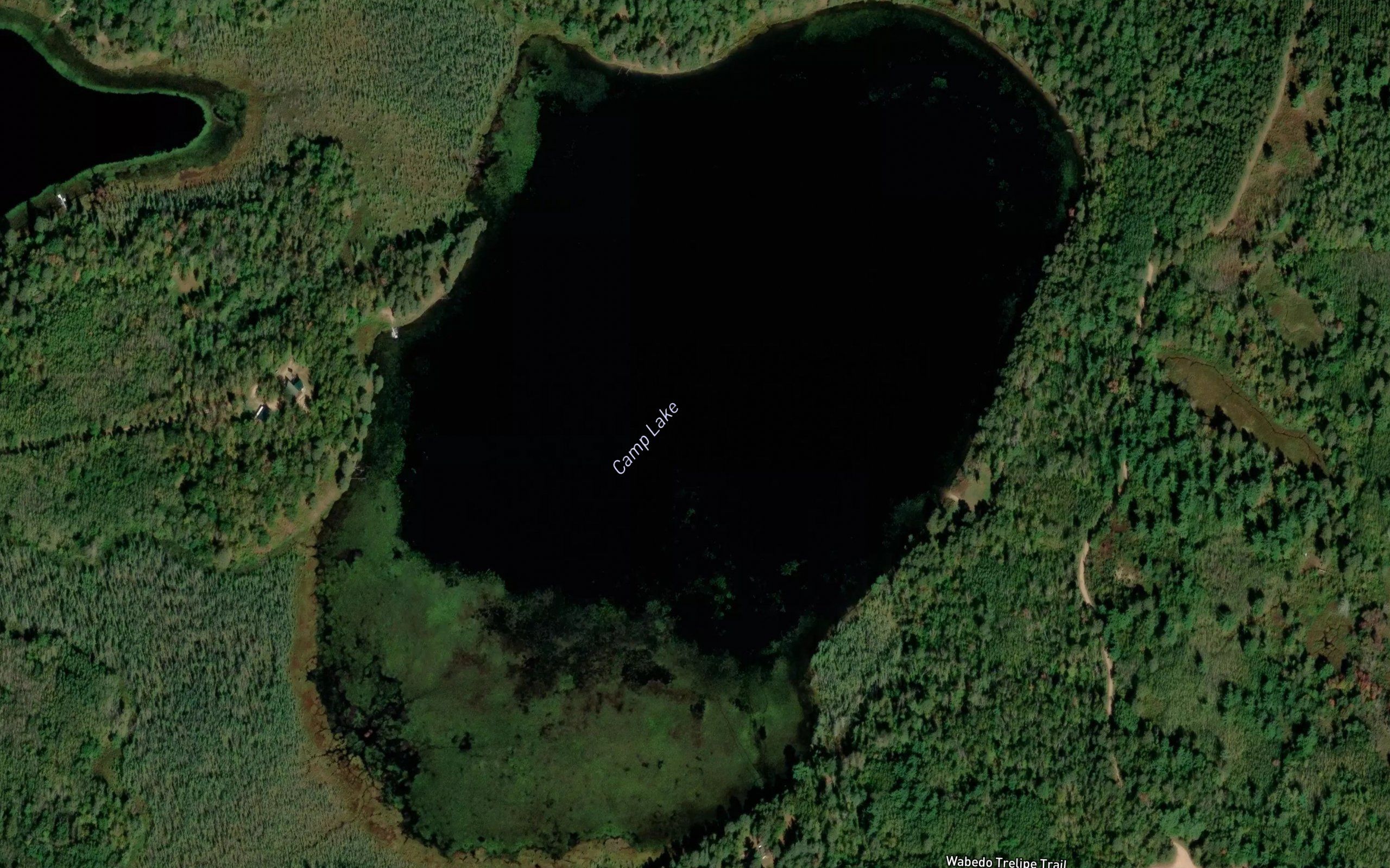 Camp Lake