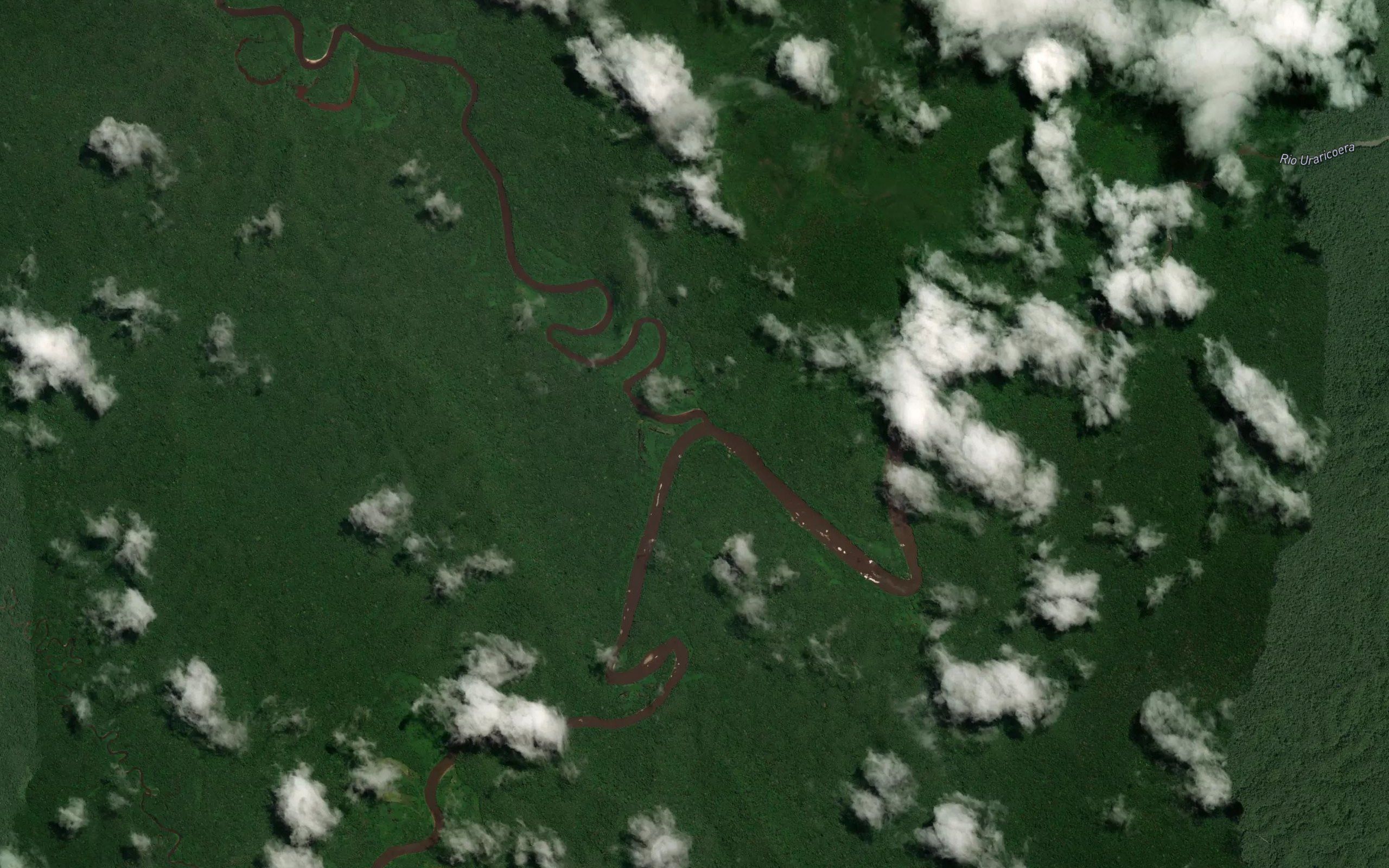 Rio Parima