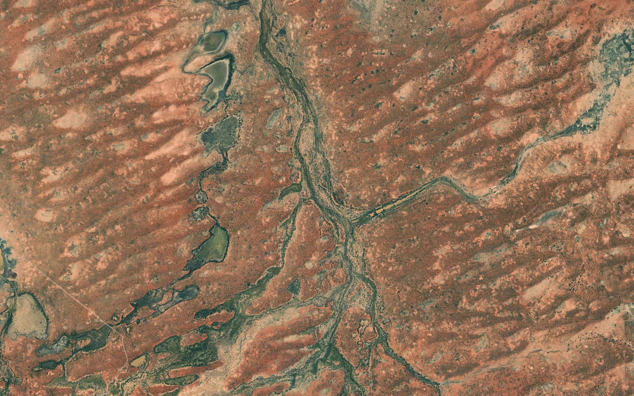 Morden Creek