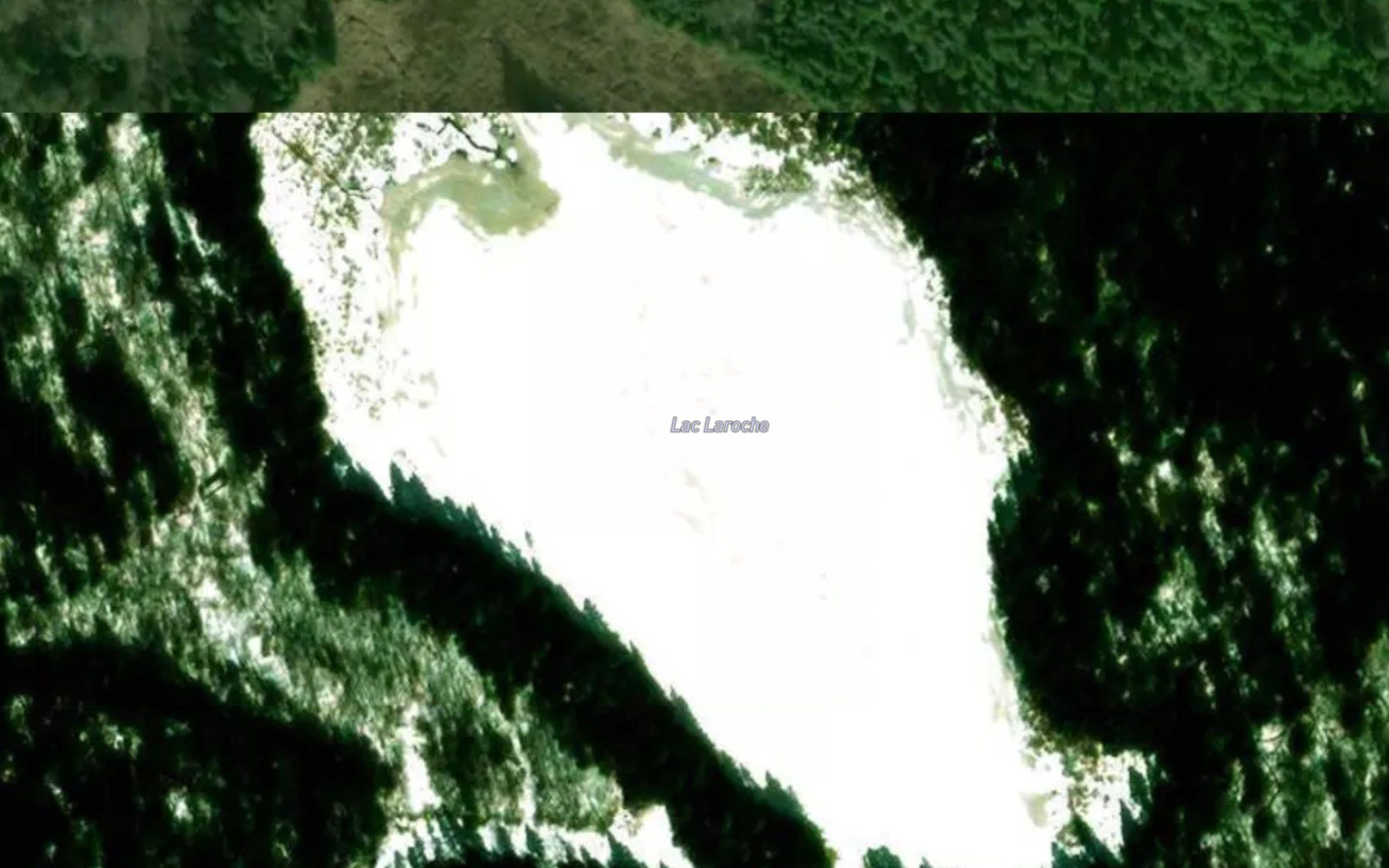Lac Laroche