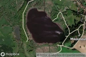 Kleiner Varchentiner See