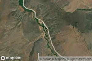 Crow Creek