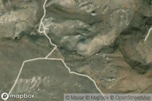 Mud Spring