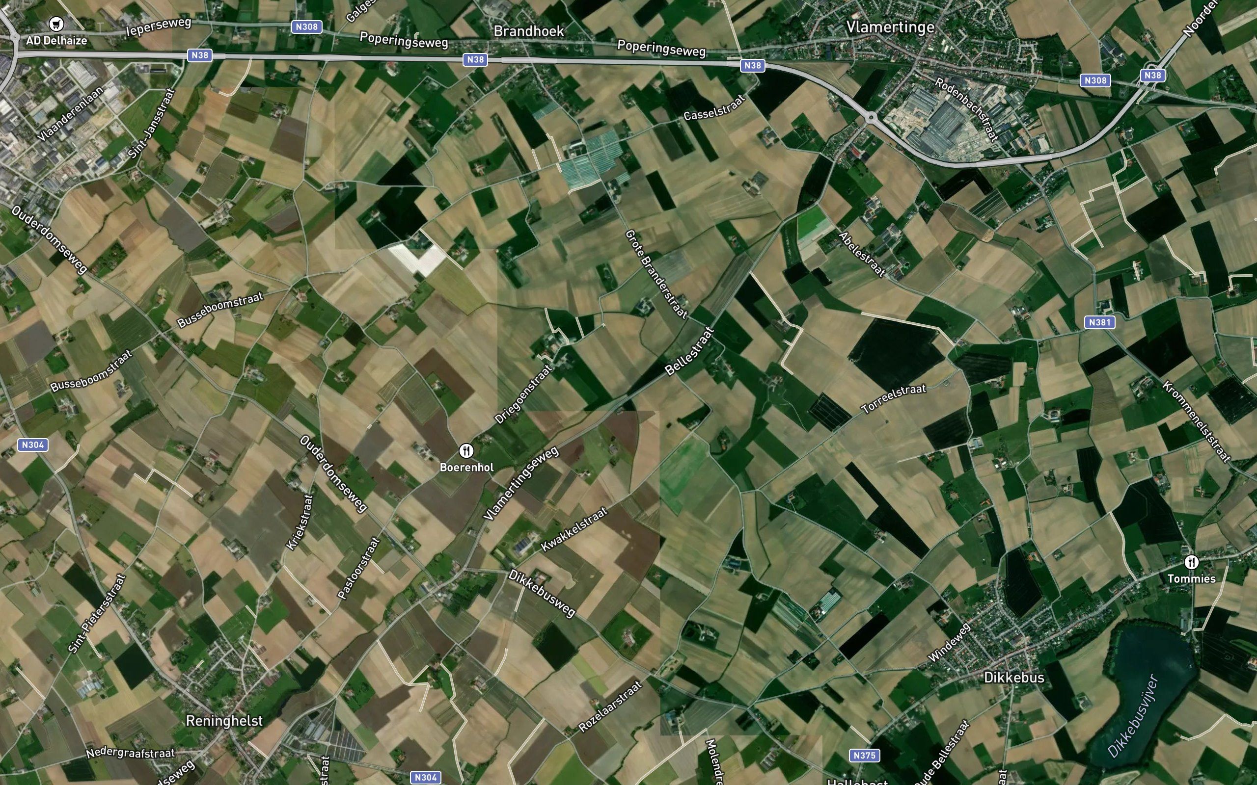 Grotebeek