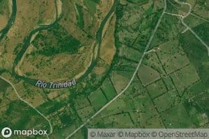 Arroyo Boca de Tomas