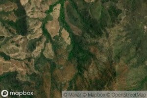 Barranca La Patacuera