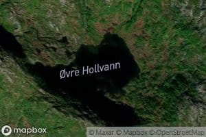 Holvatna