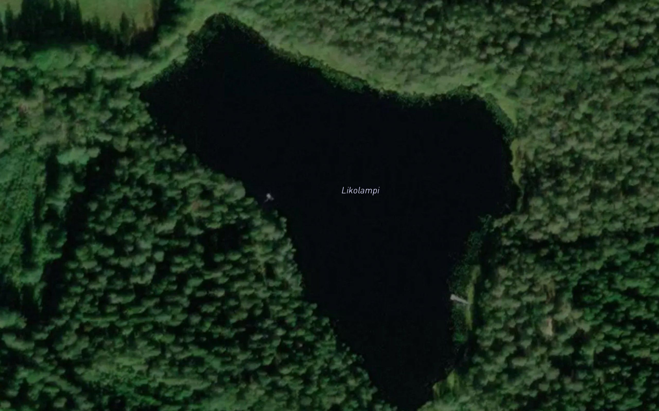Likolampi