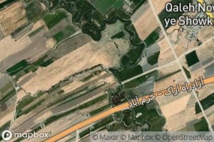 Rudkhaneh-ye Boz-e Azna