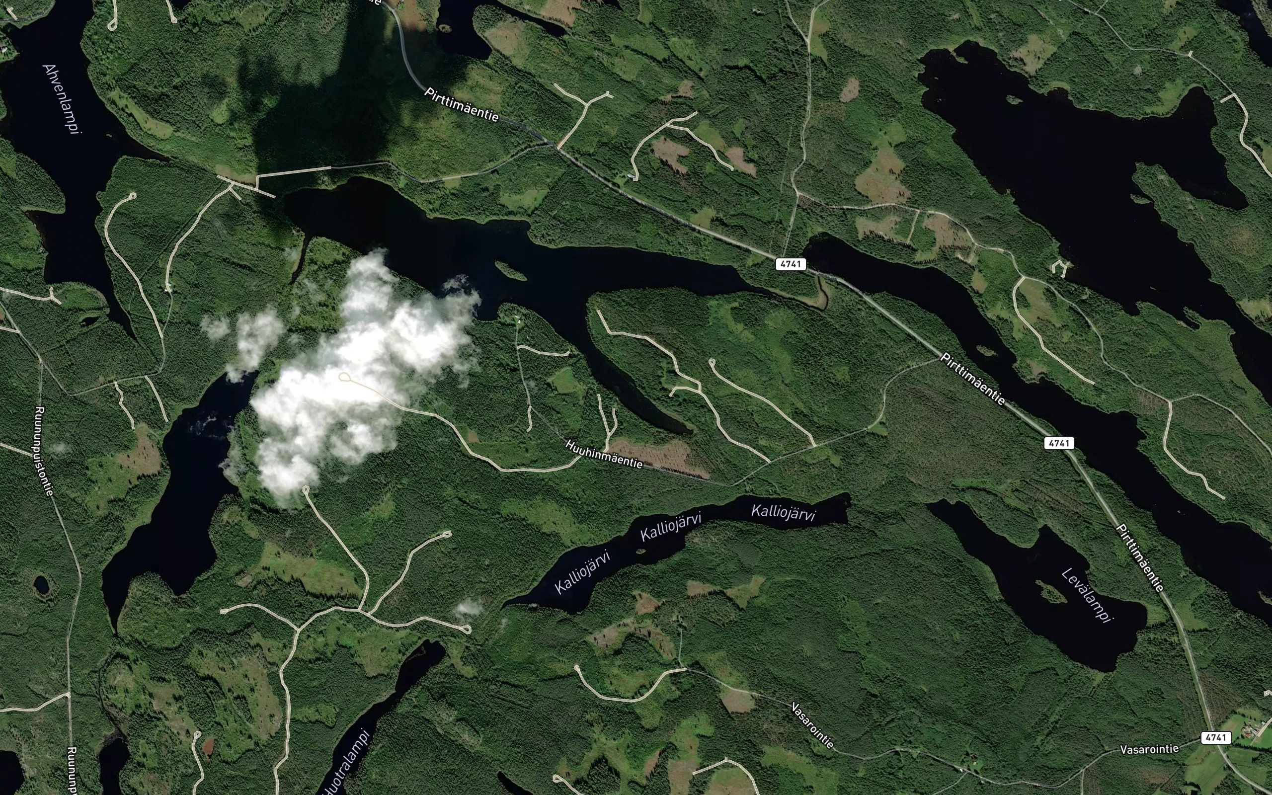 Talvilahti