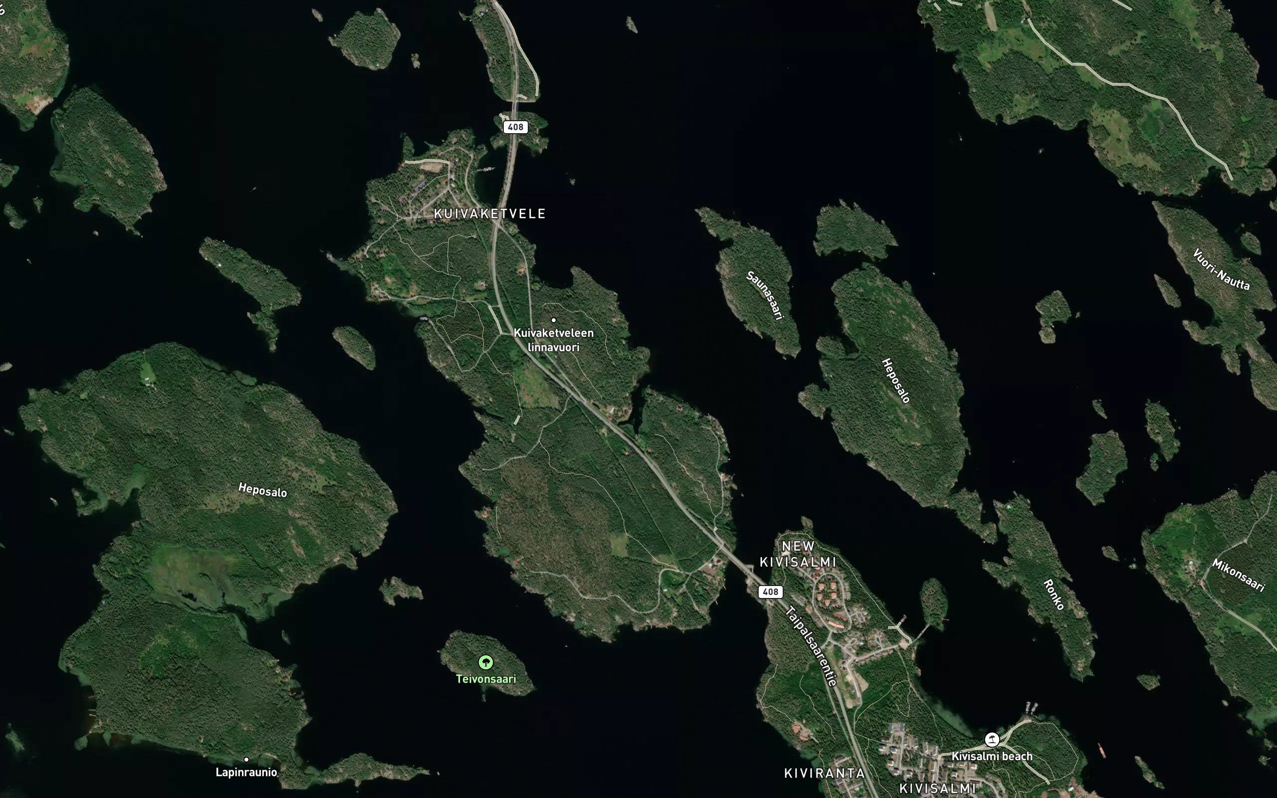 Savilahti
