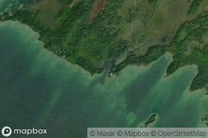 Dawes Bay