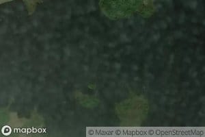 Ozero Verkhniy Venzin