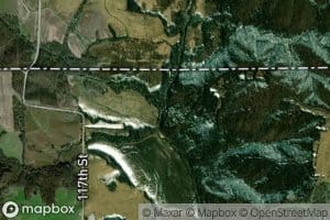 Middle Fork Medicine Creek