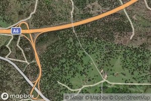 Ribeiro de Paicanito