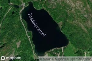 Storvatnet