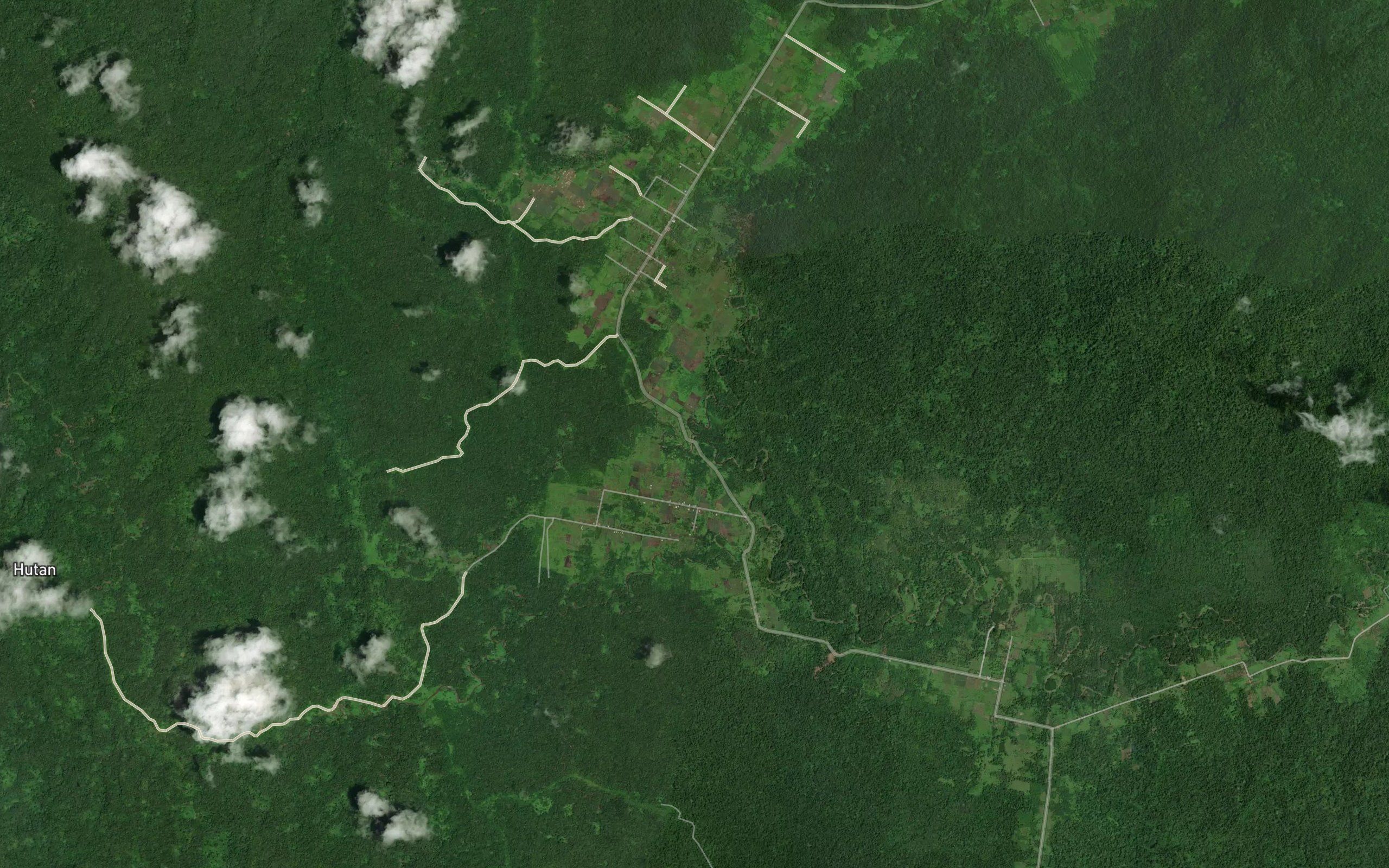Kuala Marisogili