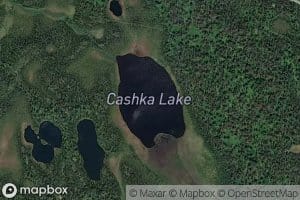 Cashka Lake