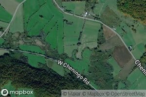 Weeks Brook