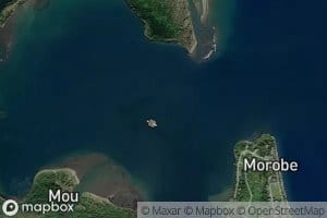 Morobe Harbour
