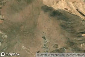 Cheshmeh-ye Kani Kabud