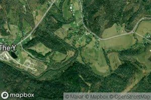 Right Fork Sandy Creek