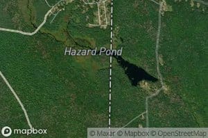 Hazard Pond
