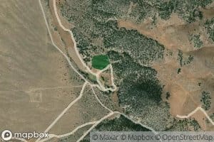 Bruffeys Hot Springs