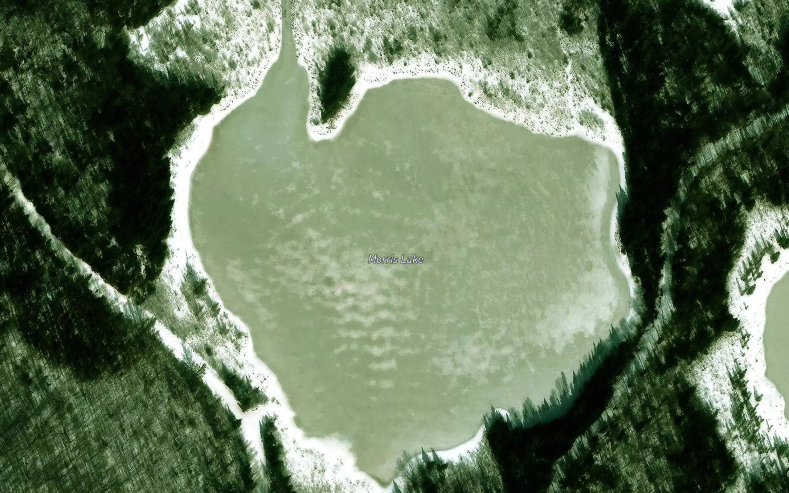Morris Lake
