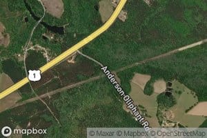 Goodins Pond (historical)