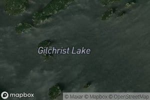 Gilchrist Lake