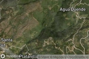 Barranca La Toma