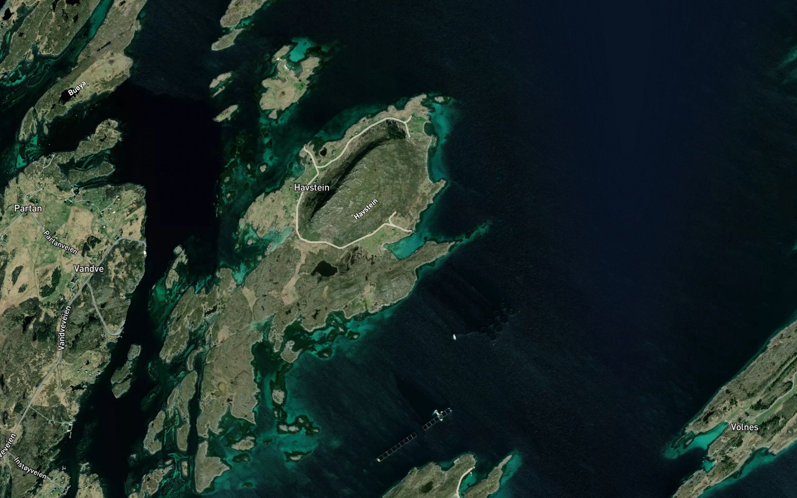 Innerjordsvagjen