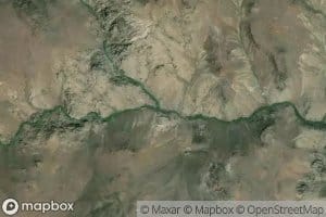 North Fork Battle Creek