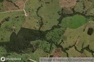 Corrego do Macacao