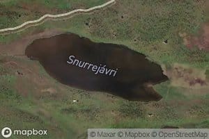 Snurrejavri