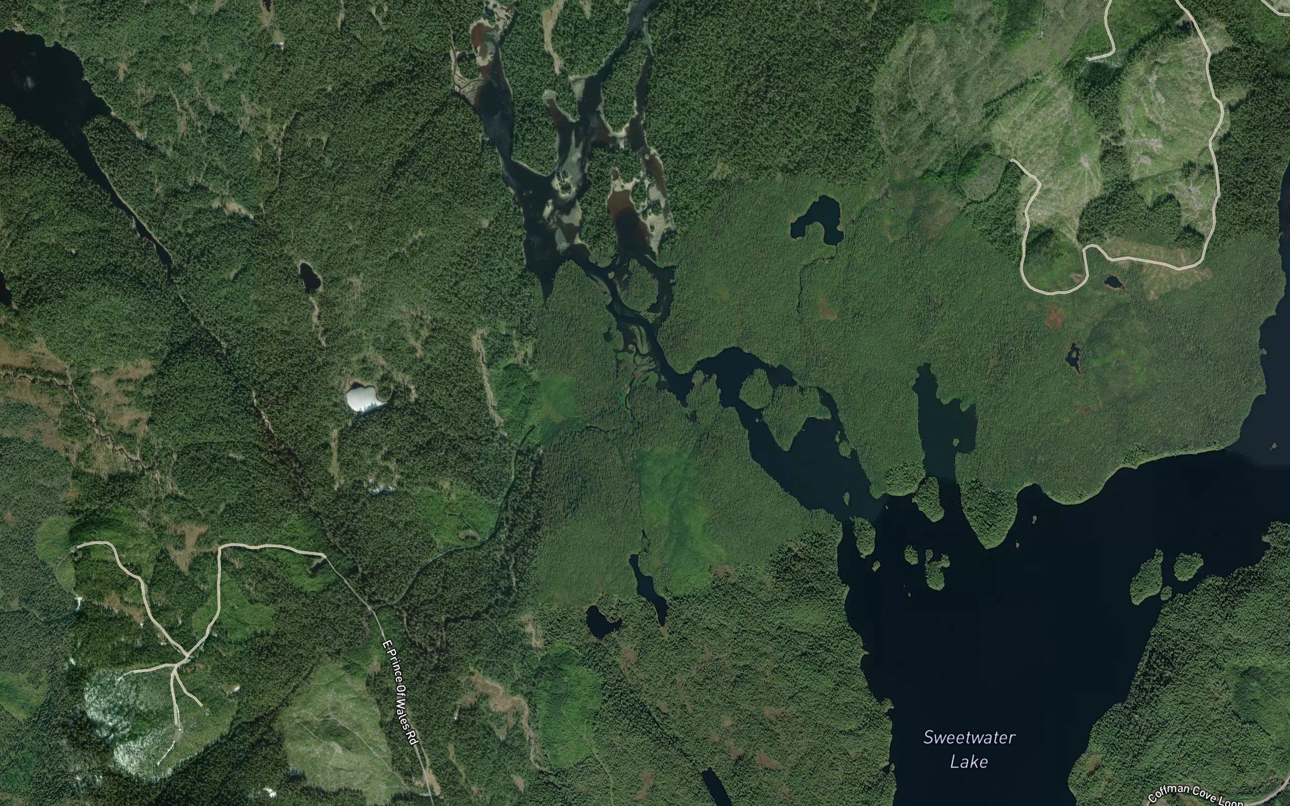 Galligan Creek