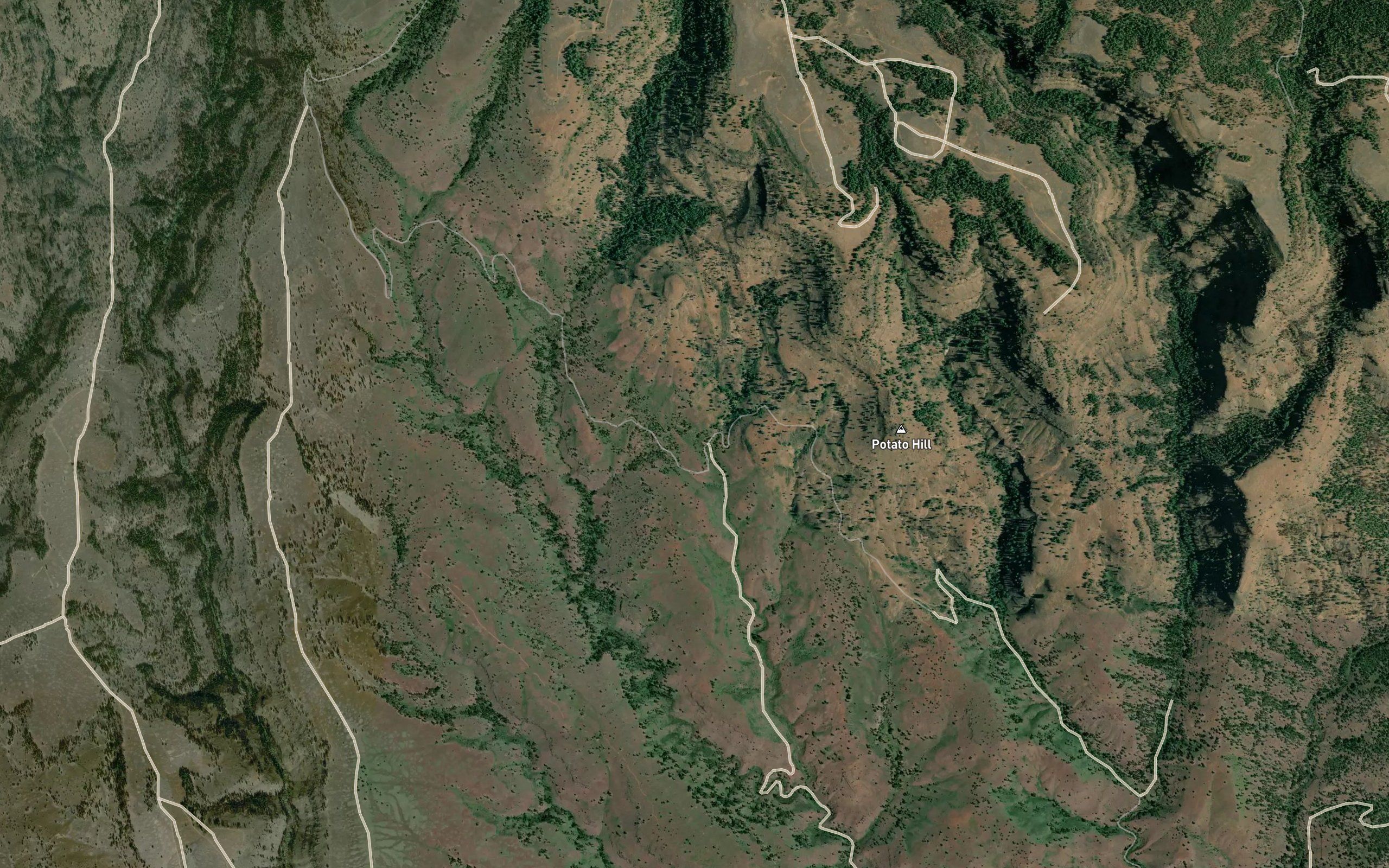 Tepee Spring