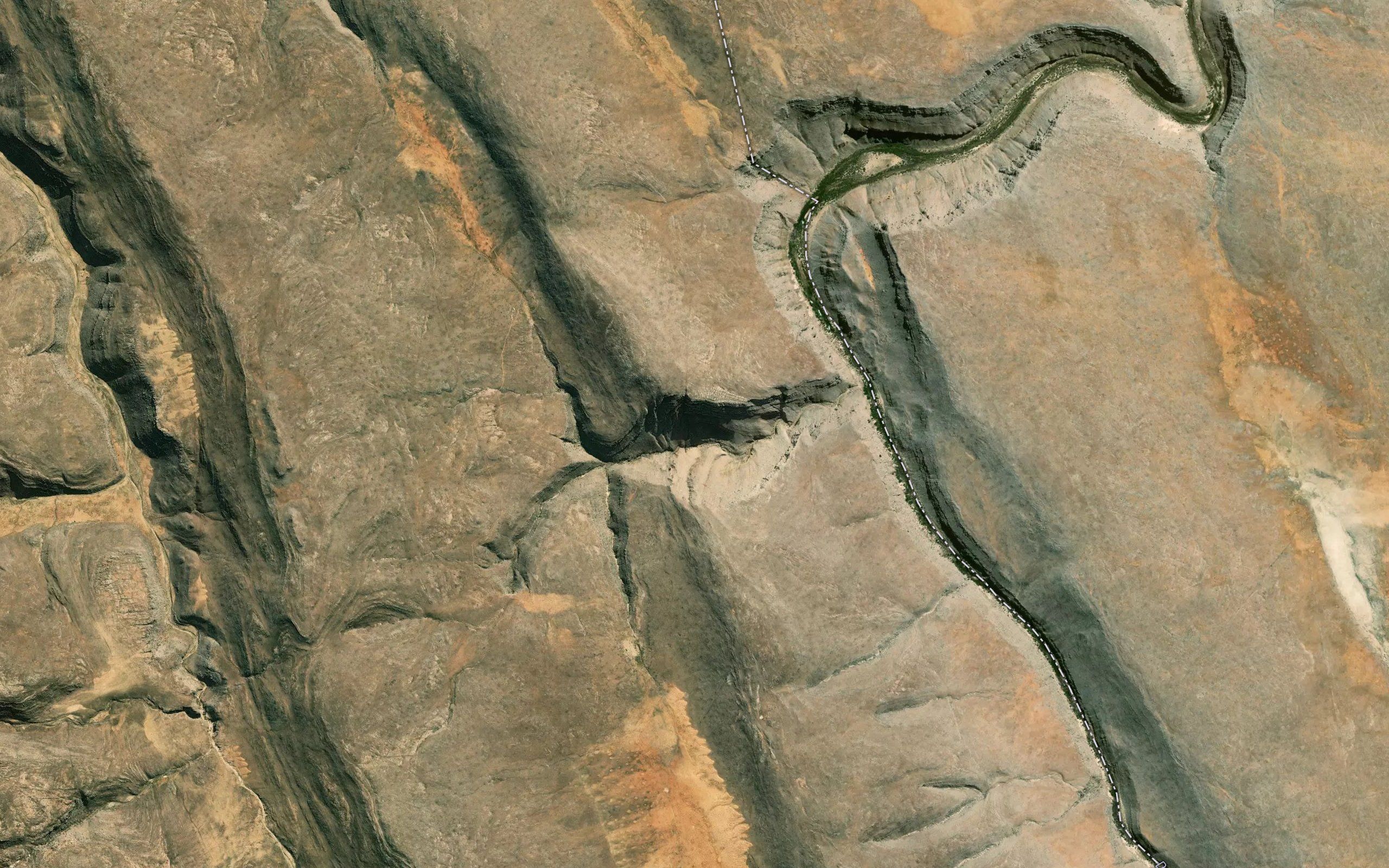 Matjieskloof