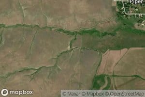 Colorado Colony Ditch