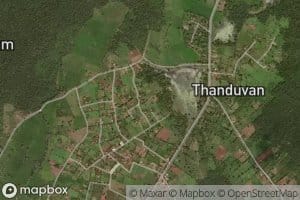 Tanduvan Kulam
