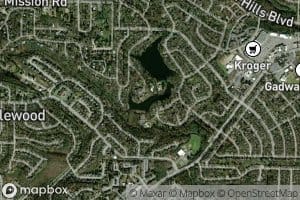 Little Indian Lake Number Two