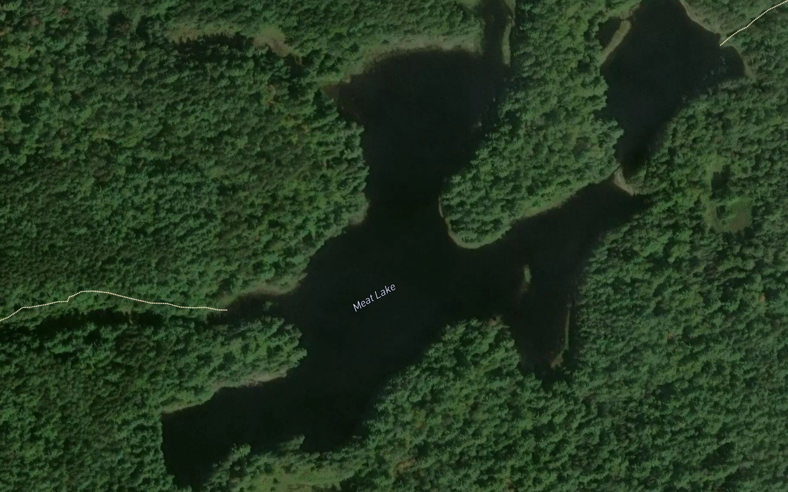 Meat Lake