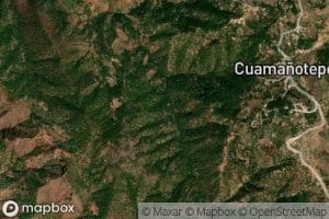 Barranca Tepozatlaco