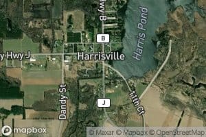 Harris Pond 78